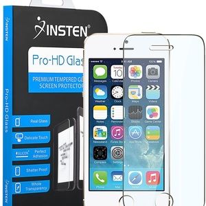 IPHONE SE SCREEN PROTECTOR